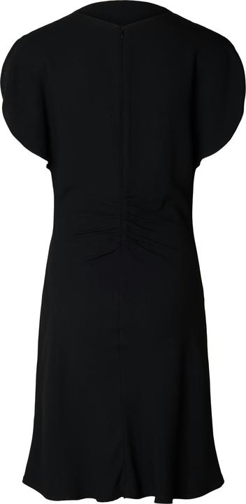 Produktbild Selected Femme Kurzärmeliges Minikleid (40)