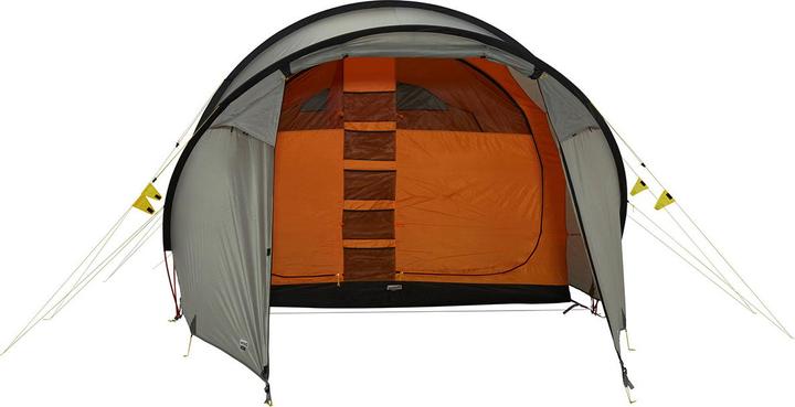Actual product image Wechsel Voyager Travelline Tent (Tunnel tent, 6.46 kg, 4 persons)