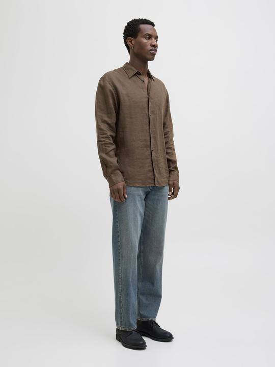 Image du produit Jack & Jones Relaxed Fit Hemd Hemd (XL)