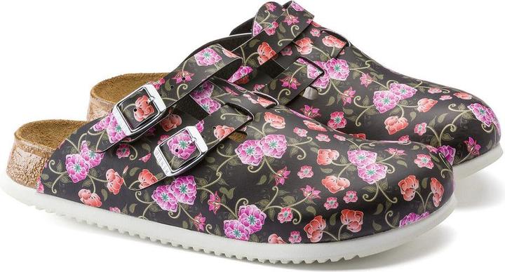 Produktbild Birkenstock Kay SL Birko-Flor schmal (42)