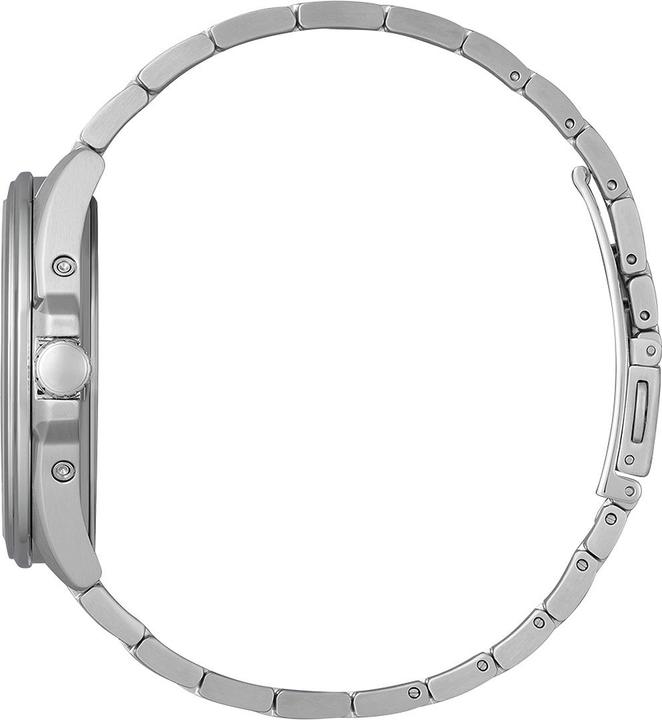 Produktbild Citizen CB0250-84L Eco-Drive Funkuhr 43mm 10ATM (Funkuhr, Analoguhr, 43 mm)