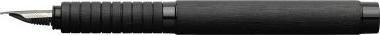 Image du produit Faber-Castell Essentio (Noir, 1 x)