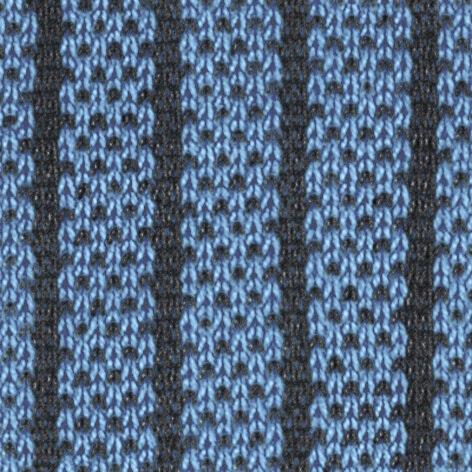 Produktbild Falke Oxford Stripe Herren Kniestrümpfe (45 - 46)