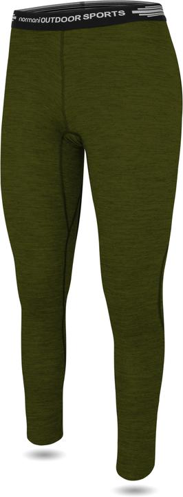 Image du produit Normani Damen Merino Unterhose Perth - 9125 (XXL)
