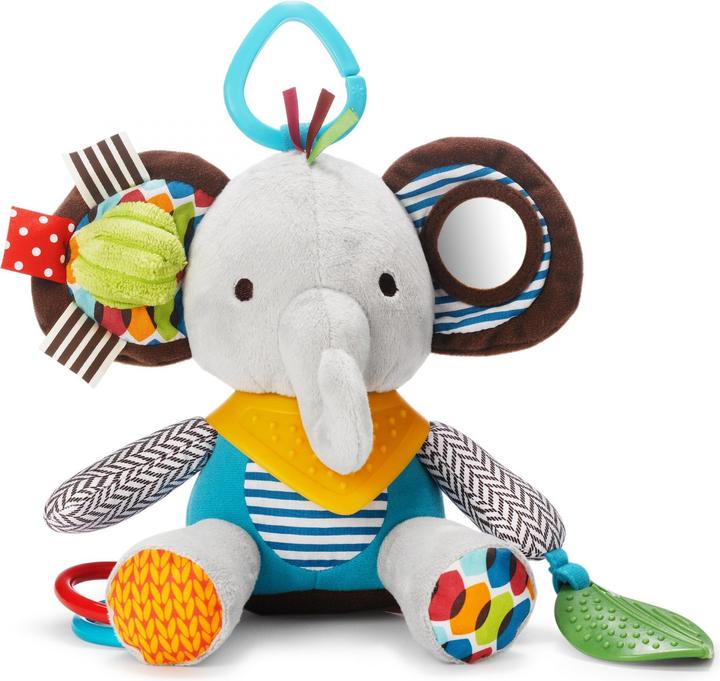 Actual product image Skiphop activity buddies