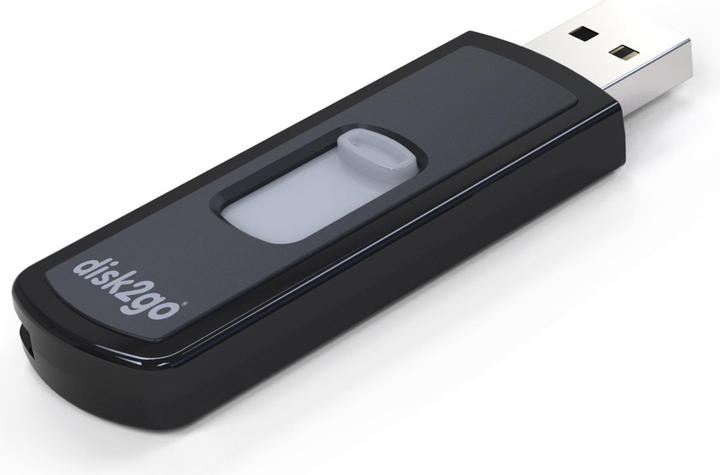 Produktbild Disk2go three.O (32 GB, USB-A)