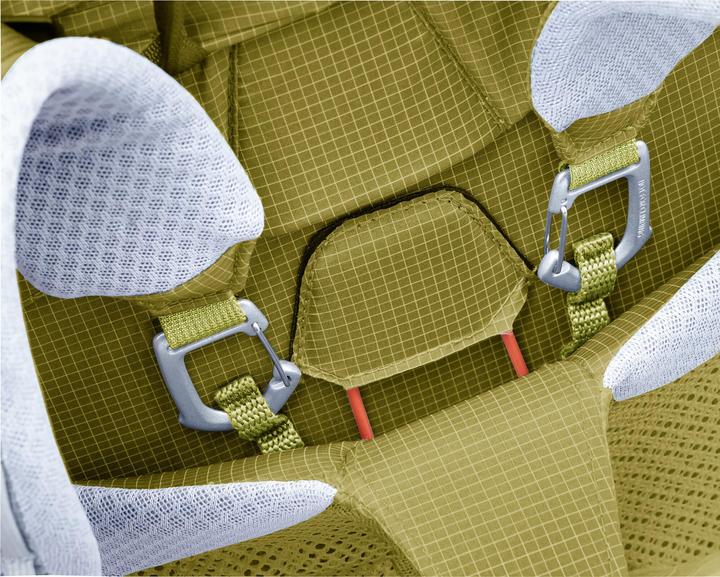 Immagine prodotto Deuter Aircontact Ultra 35+5 (35 l)