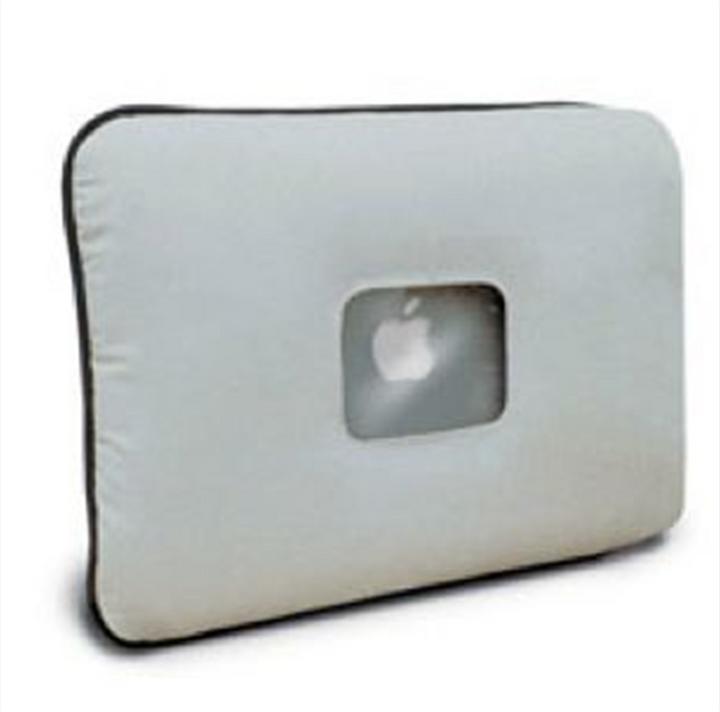 Image du produit MacCase Housse 12" pour MacBook/ MacBook Air / Pro Silver (13", Apple)
