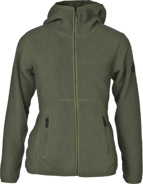 Immagine prodotto Rukka Bee Damen Sherpa Jacke (48)