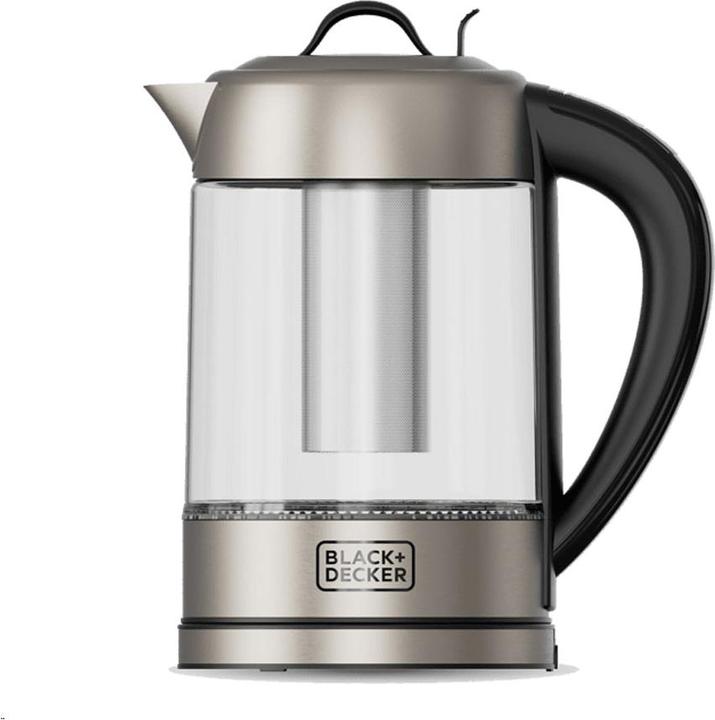 Immagine prodotto Black & Decker BXKE2205E (1.70 l, Spina UE)