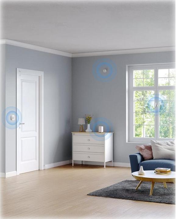 Image du produit eufy Set 5 pièces pour la maison intelligente