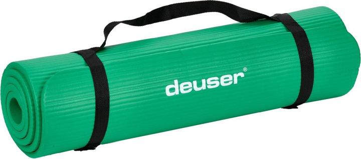 Immagine prodotto Deuser Sports Tappetino Deuser verde, 121041G