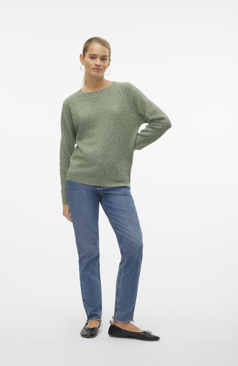 Immagine prodotto Vero Moda Camicetta casual a maniche lunghe (XXL)
