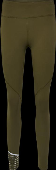 Actual product image Newline Chicago Warm Tights Women (S)