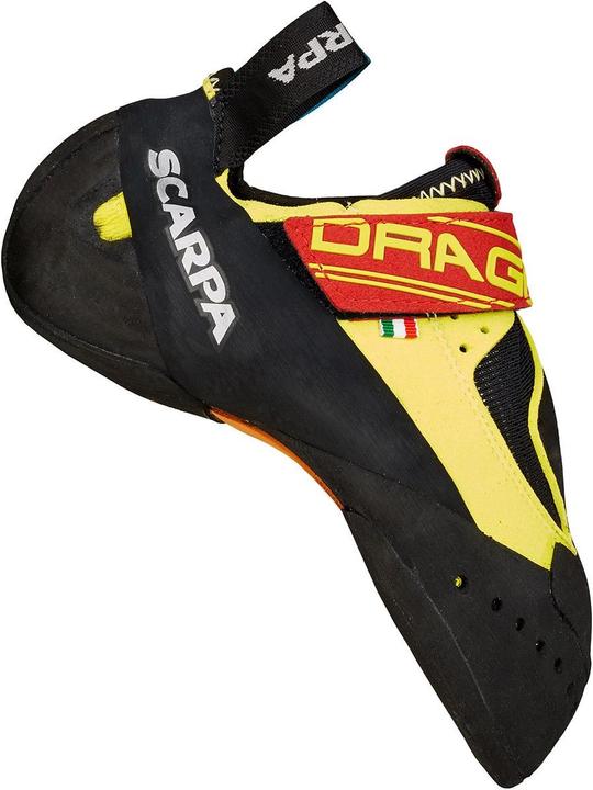 Actual product image Scarpa Drago (36)