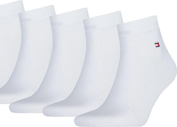 Actual product image Tommy Hilfiger Quarter (pack of 6, 39 - 42)
