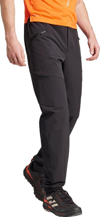 Produktbild adidas Xperior Softshell (XL)