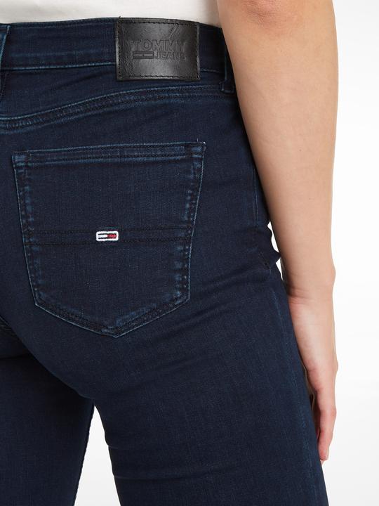 Immagine prodotto Tommy Hilfiger Nora Skinny Fit avenue blu scuro elasticizzato (W31/L28)