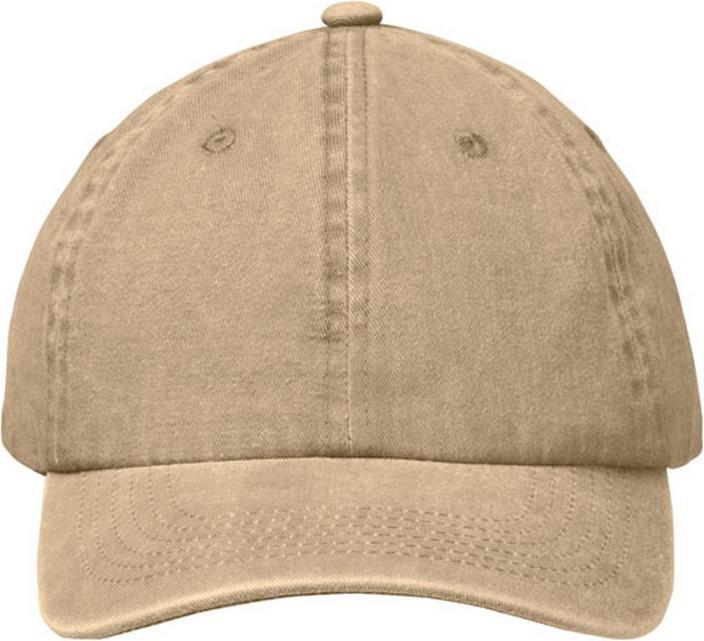 Image du produit MidOcean - Casquette de baseball BEAU - Adulte (Taille unique)
