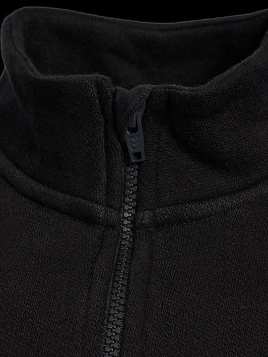 Immagine prodotto hummel abbigliamento sportivo hmlOVERSIZE HALFZIP (L)
