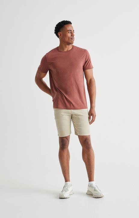 Du/Er No Sweat Slim Short - 10 inch