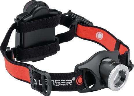 Actual product image Ledlenser H7r.2 (300 lm)