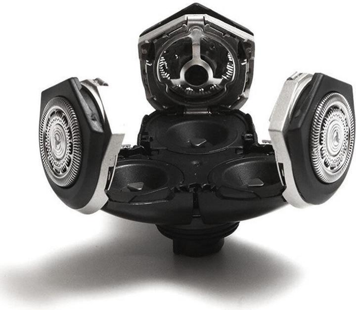 Image du produit Hermex Alternativer Scherkopf für Philips Serie S9000 RQ10xx RQ11xx RQ12xx (1 x)