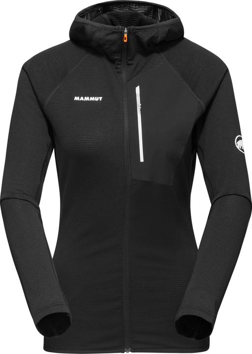 Immagine prodotto Mammut Aenergy Light ML Hooded Jacket Women (M)
