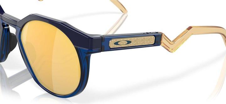 Actual product image Oakley HSTN Kylian Mbappé Signature Series