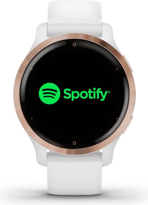 Produktbild Garmin Venu 2S (40 mm)