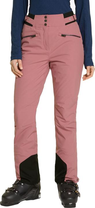 Image du produit Ziener Pantalon de ski femme - TILLA rose blossom - 42 (42)