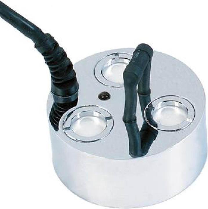 Actual product image Hydrogarden Fogger DK3