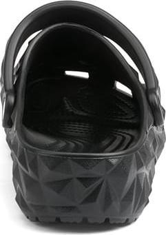 Actual product image Crocs Classic Geometric Clog (41, 41.5, 42, 41 1/3)