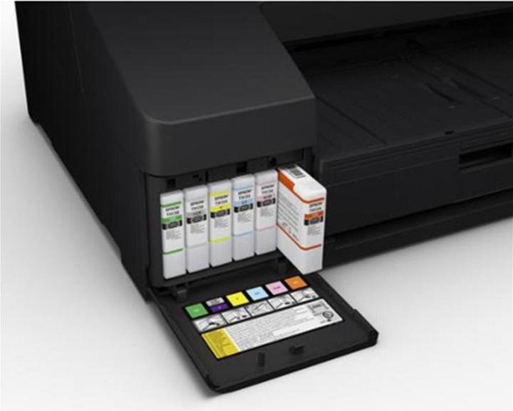 Actual product image Epson SC-P5000 STD Spectro (Ink, Colour)