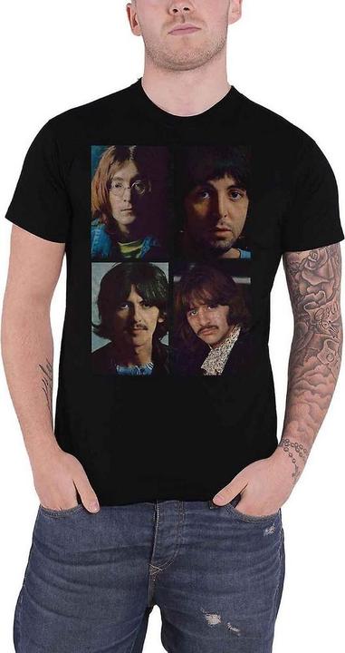 White Album TShirt