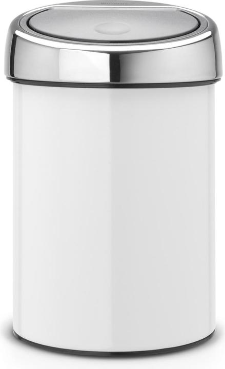 Actual product image Brabantia Touch Bin (3 l)