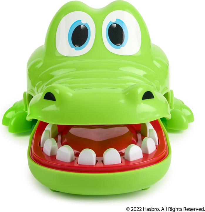Produktbild Hasbro Gaming Crocodile Dentist (71020)