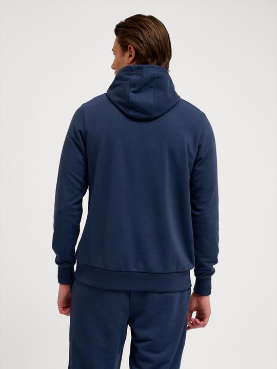 Produktbild hummel hmlPULSE SWEAT HOODIE (M)