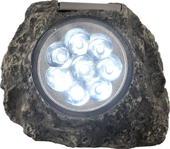 Actual product image Globo solar light (IP44)