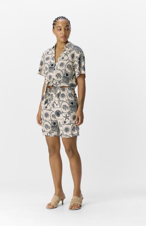 Produktbild Object Print Shorts (36)