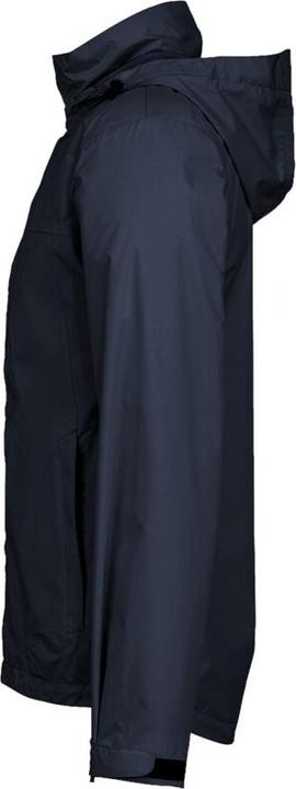 Image du produit Hakro Veste de pluie Connecticut encre, 3XL (3XL)