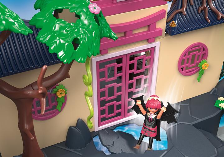Produktbild Playmobil Feen-Akademie (71030, Playmobil Ayuma)