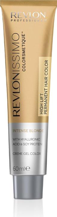 Image du produit Revlon Professional Revlonissimo Colorsmetique Intense Blonde 1222MN (60 ml) (1222MN)