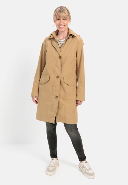 Immagine prodotto Camel Active Cappotto in misto cotone (34)