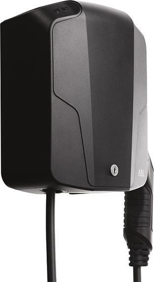 Produktbild ABL Wallbox (Typ 2, 11 kW, 16 A, Typ 2)