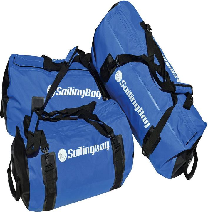 Image du produit Crazy4Sailing C4S wasserdichte Reisetasche (50 l)