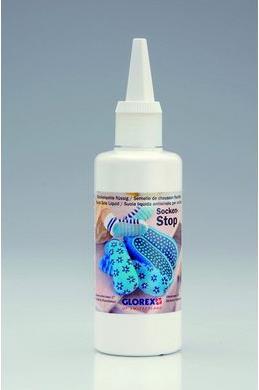 Immagine prodotto Glorex Antiscivolo Sock-Stop (Detergente liquido)