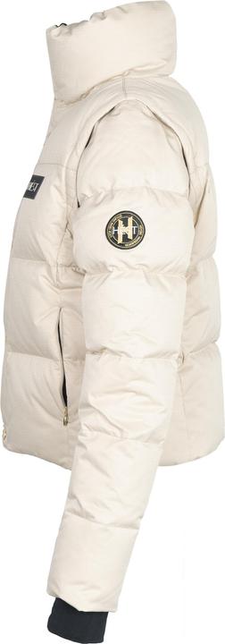 Immagine prodotto Hést Piumino EDDA 2in1 Piumino/Gilet (XS)