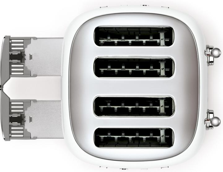 Produktbild Smeg 50's Style 4 Slices