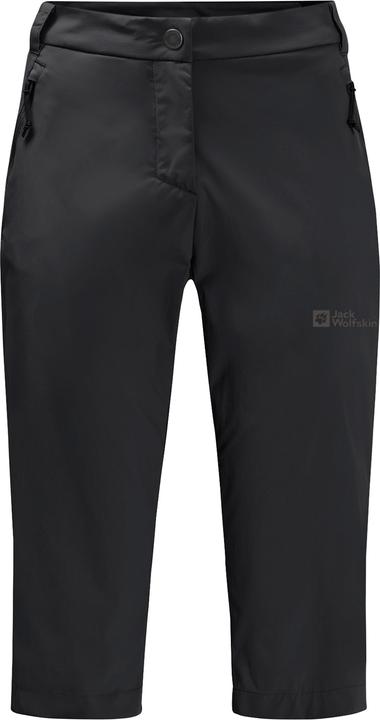 Jack Wolfskin Activate Light 3/4 Pants (M)